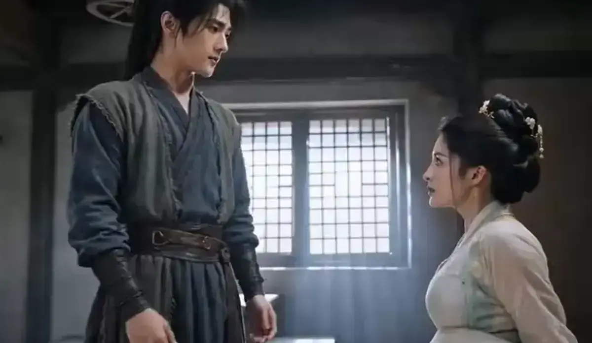《重生之征服郭伯母》黄豆AI短剧全集无删减-1080P高清完整版免费在线观看-极速下载资源
