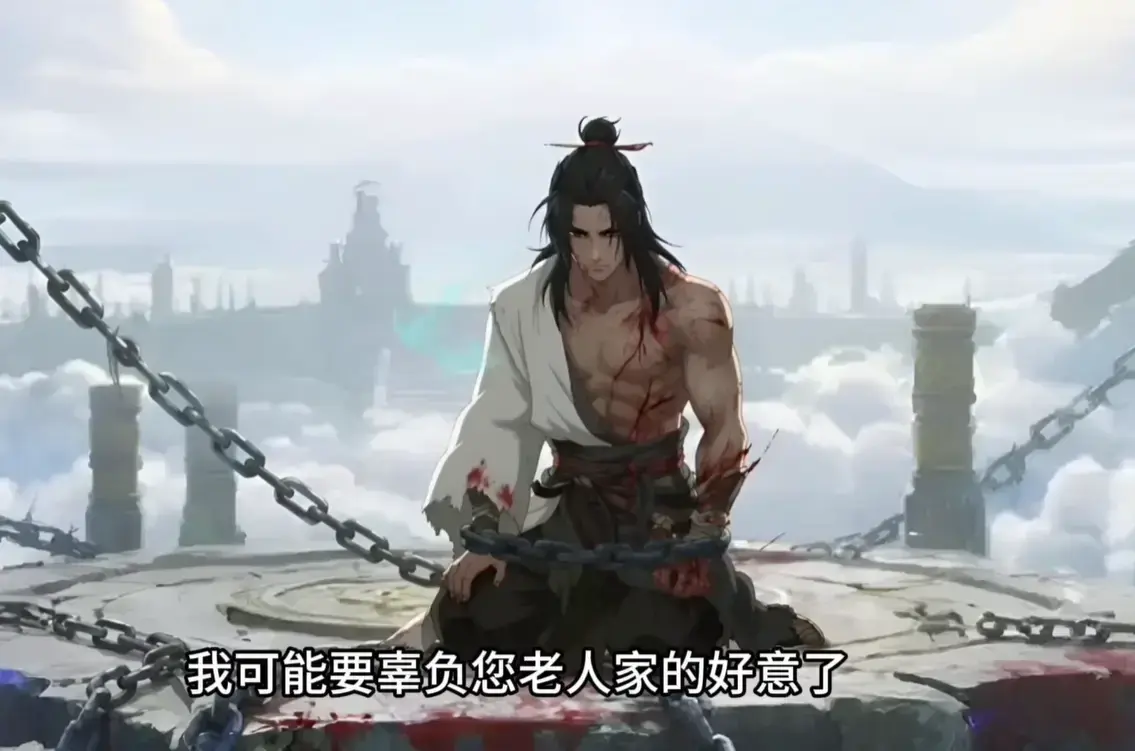 《斩仙台下，我震惊了诸神》动漫无删减版 - 全集高清在线播放 - 惊世反杀剧情1080P观看