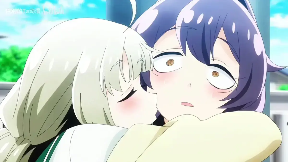 憧憬成为魔法少女1080P高清全集在线观看 - 未删减版中文内嵌字幕 - 免费看+网盘下载资源