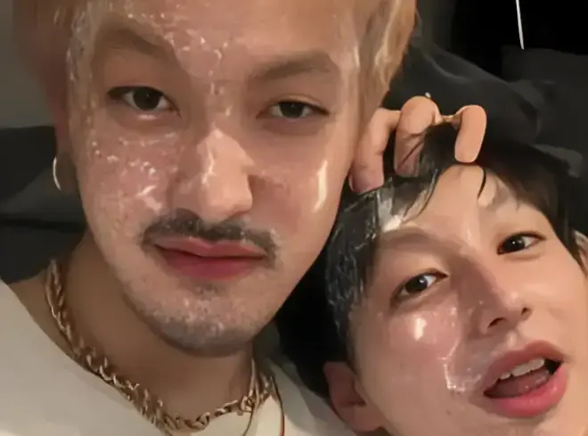 花臂夫夫/花臂老师/花臂凉太/花臂夫妇高清中文版全集 - 花臂凉太纪念珍藏版全网首发，1080P超清画质免费在线看，未删减完整版