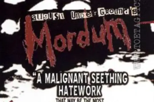 八月地下坊HD高清无删减版 - 美国超尺度惊悚恐怖片在线看 - 一部被各大平台下架的地下神作