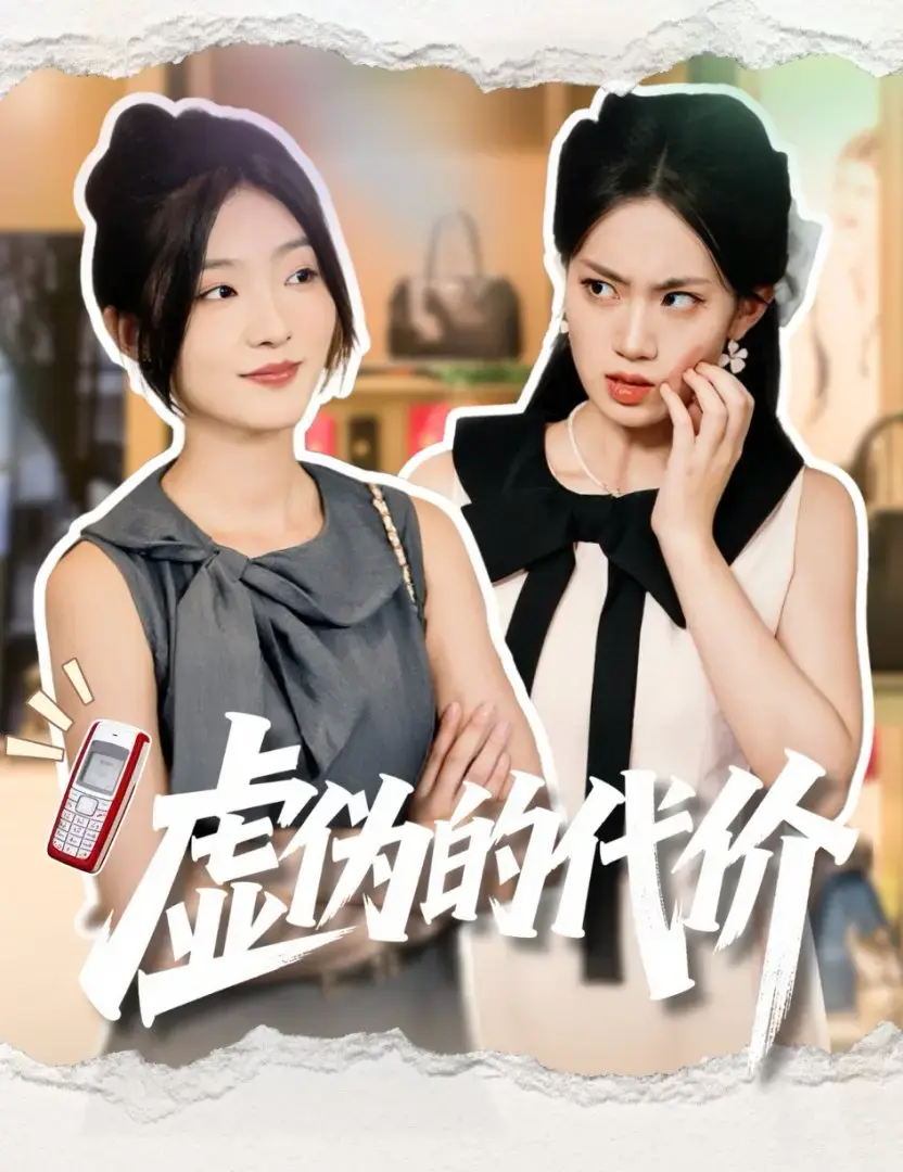 热门短剧《虚伪的代价》全集未删减-1-51集完整版免费观看-高清资源在线播放-光鲜亮丽的家庭背后，是把子女人生当棋子的残酷真相