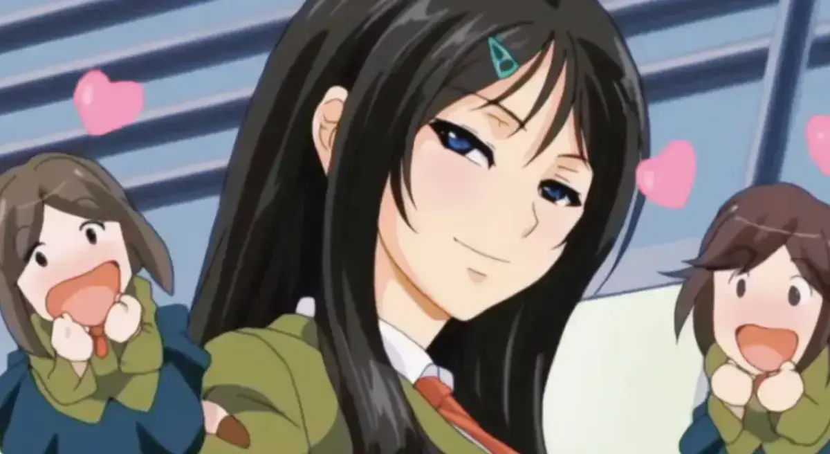 《御手洗家的兄妹》OVA特别篇在线观看-风车动漫独家番外篇资源-高清全集免费播放-兄妹爆笑互动日常