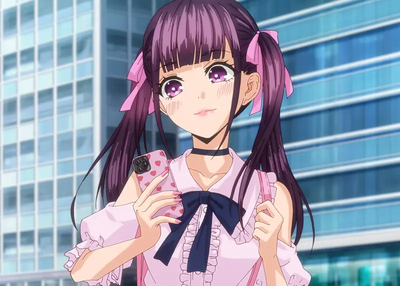 《玩美×玩媚》全集未删减高清樱花动漫 - 免费在线播放无广告日漫完整版 - 手机观看地址下载