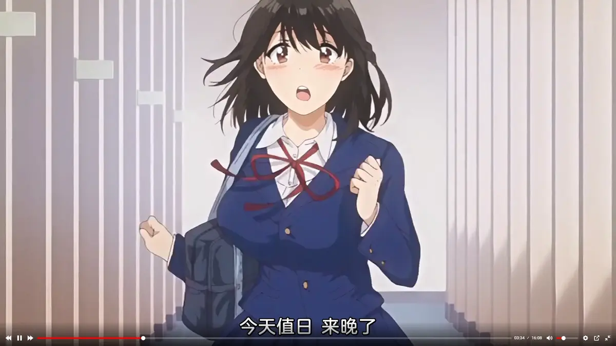《图书馆的女朋友》免费全集1080P高清动漫-校园恋爱无广告在线观看-图书馆的女朋友未删减完整版-风车动漫