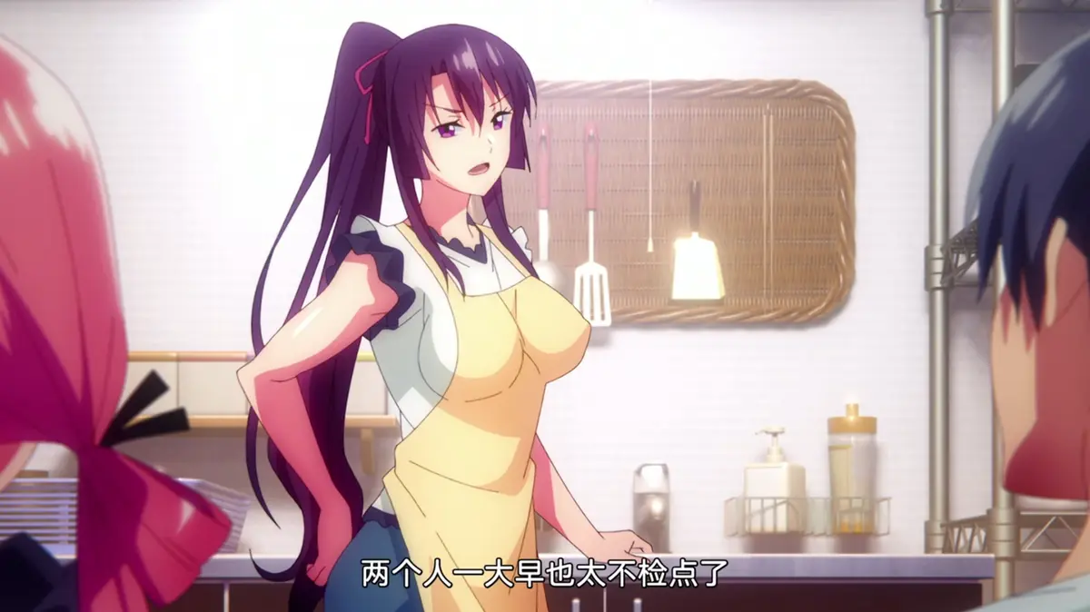 免费观看《Garden～高岭家的二轮花～》全集动画-高清热血动漫番剧-禁忌花园的姐妹羁绊-网盘资源极速下载