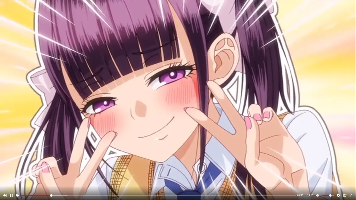 《玩美×玩媚》动漫全集无删减1080P在线观看-《玩美×玩媚》完整版免费高清播放-次元动漫风车动漫资源