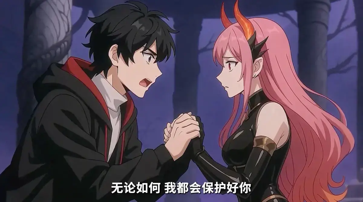 一刀 999：我掀翻诡异世界短剧在线观看-全集1-52集高清不卡顿-未删减版免费看