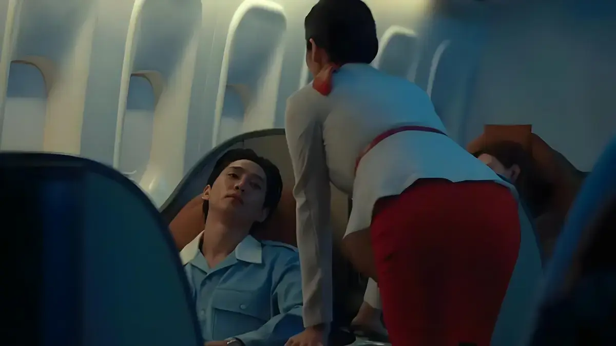 《韩国空姐》1080P高清全集免费看-爆笑空乘喜剧未删减版-在线观看中文字幕无广告-韩国空姐超清画质同步更新