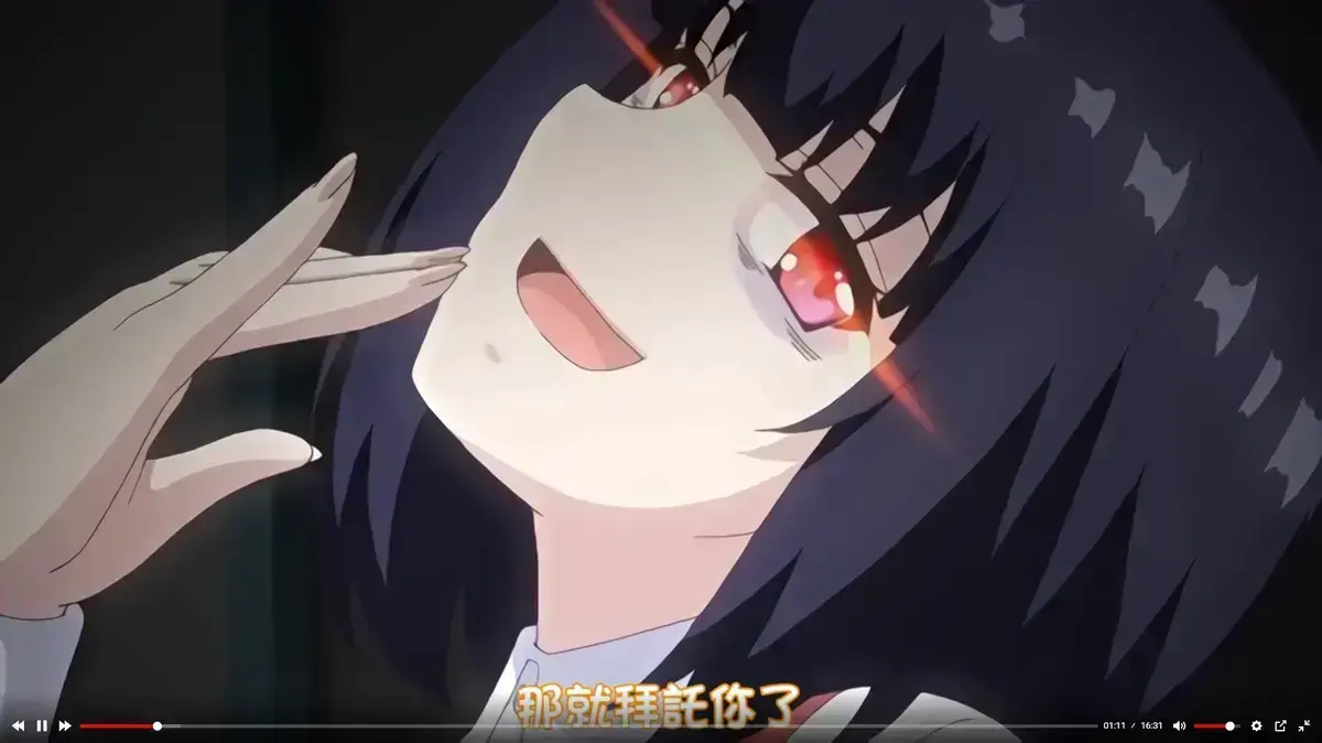 《厕所里的花子vs最强驱魔师》1080P中字未删减版-动画电影完整全集高清免费在线观看-樱花动漫网无修原版百度云网盘资源-厕所里的花子vs最强驱魔师在线播放地址