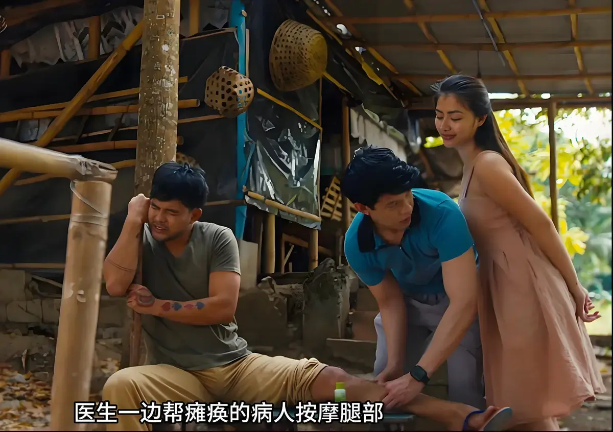 全网首播《迷情》HD1080P原生国语版重磅上线！60帧高帧率版呈现极致流畅画面-杜比全景声搭配超清画质，开启震撼视听盛宴，每一帧都是视觉享受