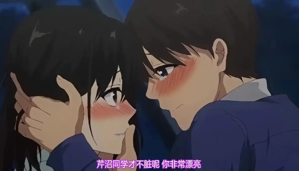 免费观看《图书馆的女友》动漫第一季-高清在线播放全集-博爱影院正版资源-1080P无删减版