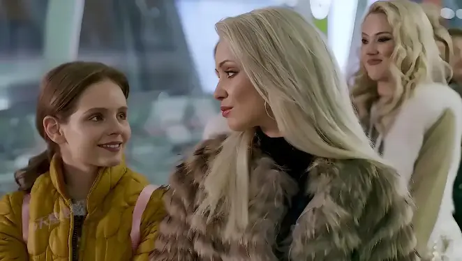 《顶尖女孩们》法国爱情电影未删减-法语原声1080P超清全集-青春题材高清完整版在线