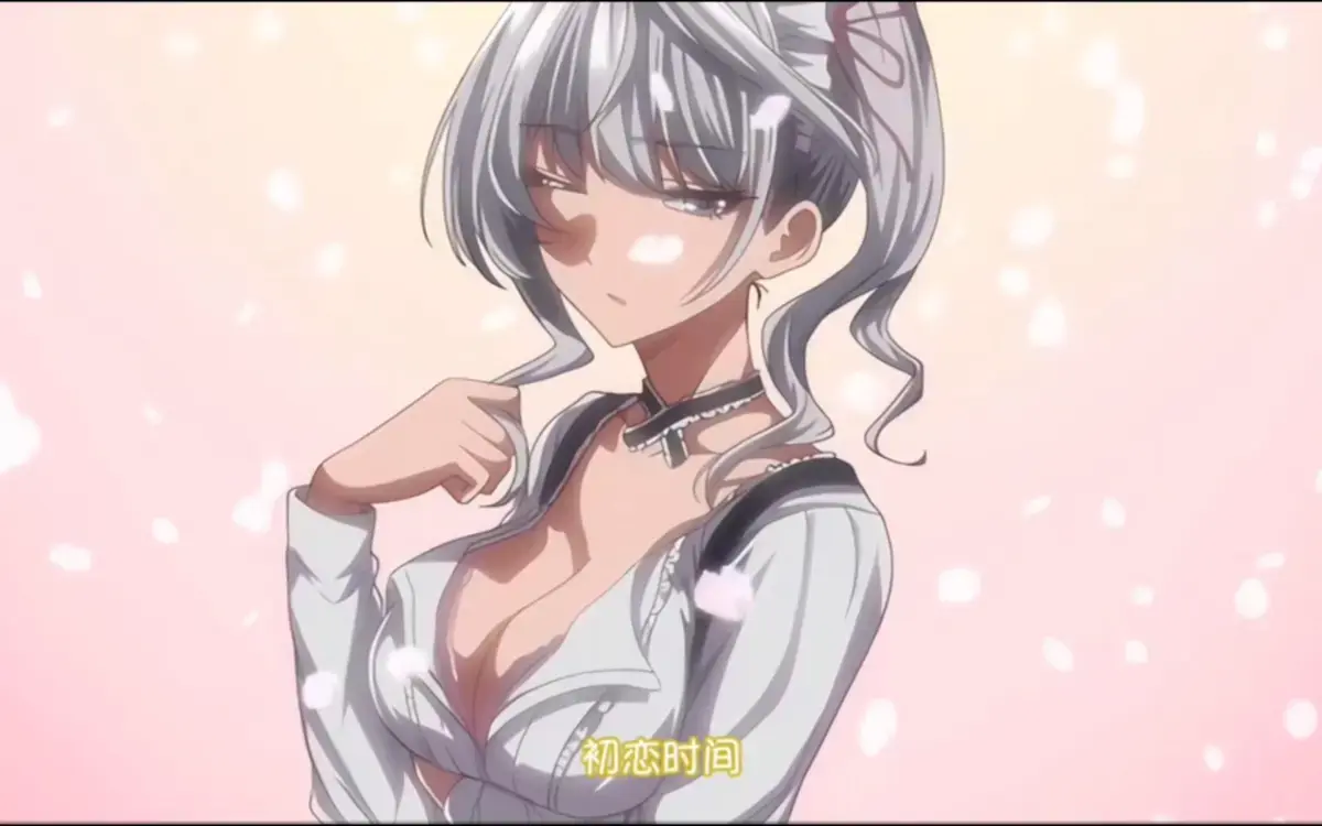《初恋时间》动漫免费在线观看-日语中字高清完整版-1-6集青春恋爱故事-全集免费资源