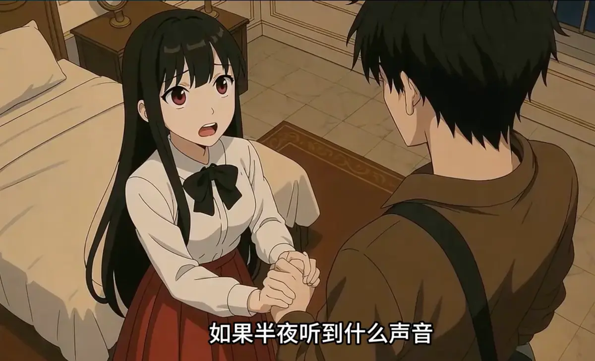 热门短剧《我有一把杀猪刀》1-60集全-高清未删减版免费在线看-支持多网盘转存下载