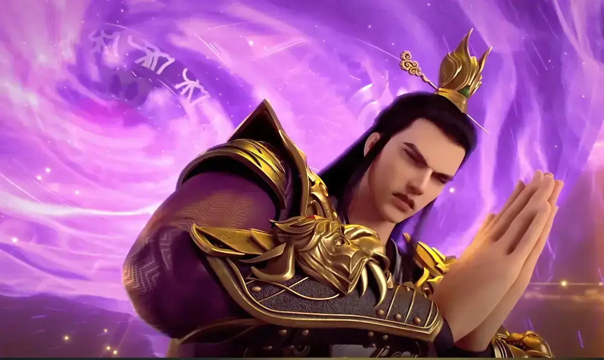 《一剑斩破九重天》短剧全集免费观看-动漫高清未删减版在线看-一剑斩破九重天无广告完整版