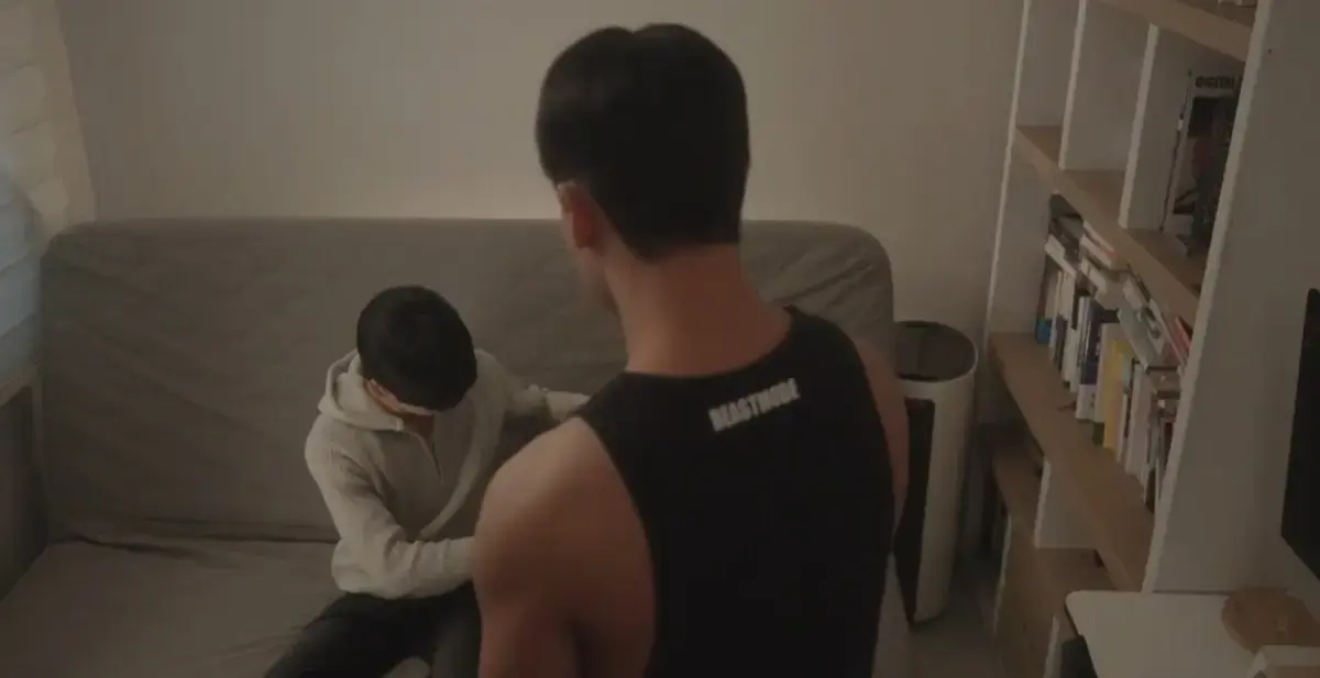 《X 课程》双男主韩剧完整版 - 治疗师短剧第二季全集 - 腾讯视频HD高清在线播放