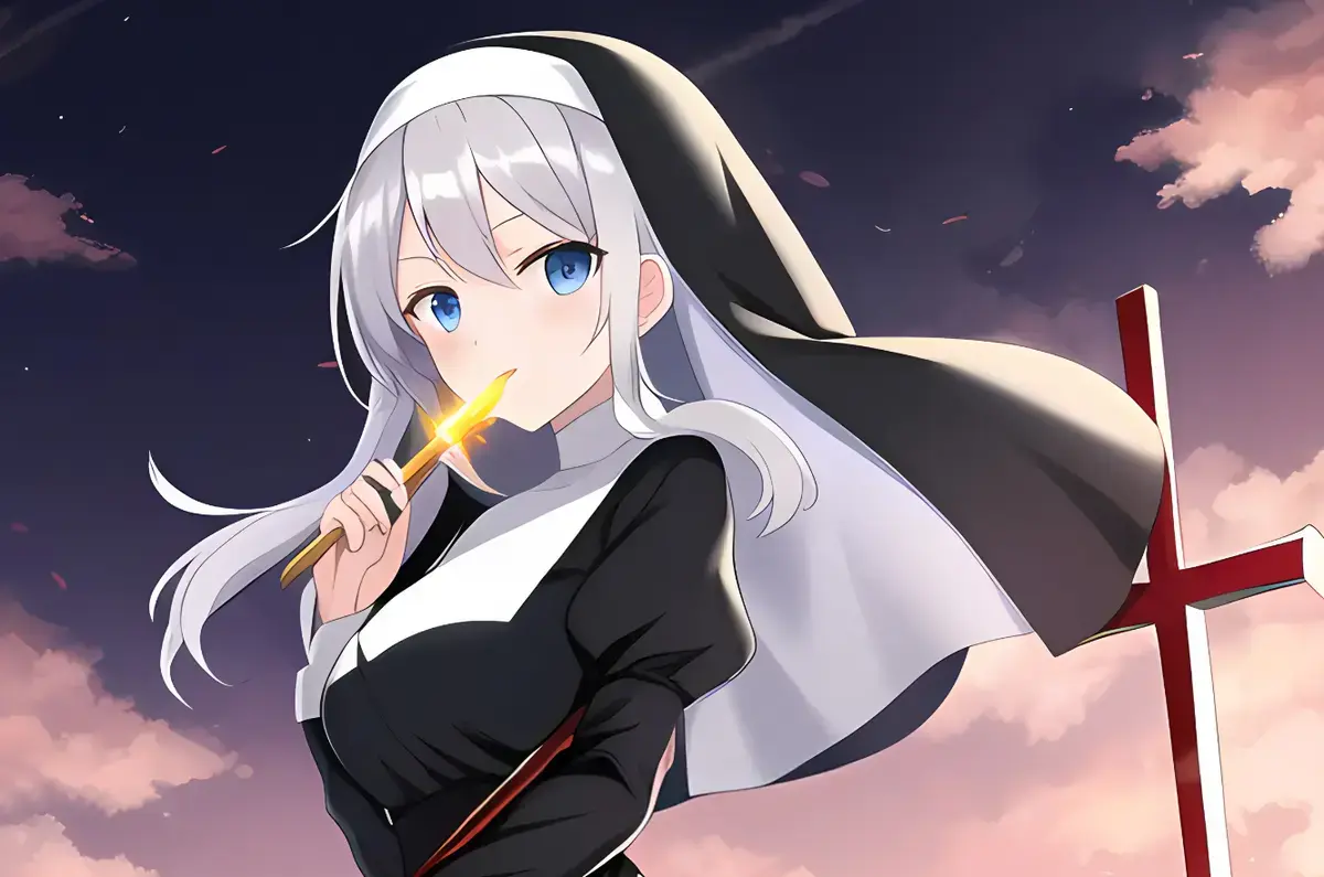 《达哈伦的修女》全集高清未删减版免费观看-达哈伦的修女漫画在线阅读-最新话下载资源