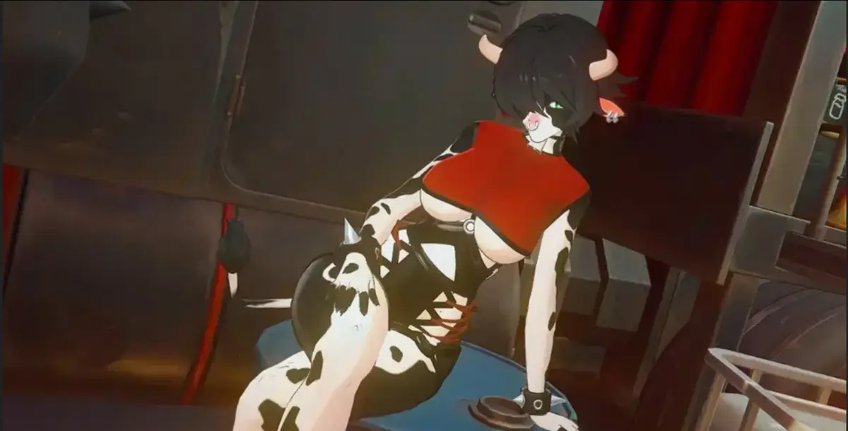 《乳牛牧场的奶牛娘》日漫免费看全集-高清中字萌系少女番-牧场经营治愈故事