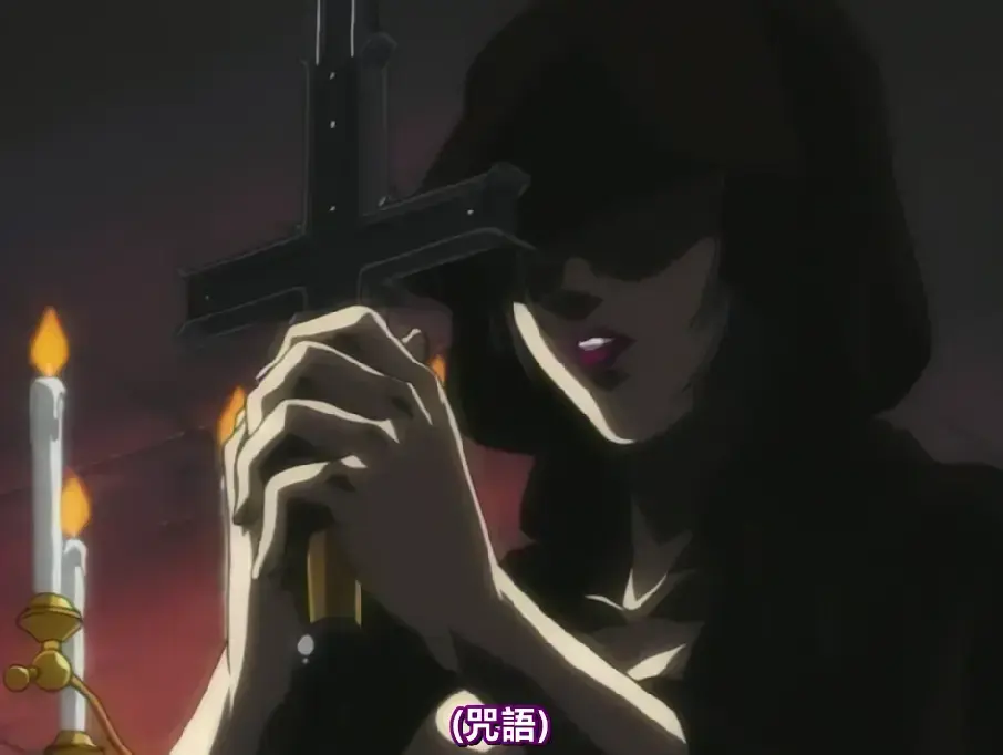 《バイブルブラック》未删减版全集免费看-高清1080P画质无广告在线-バイブルブラック网盘资源完整16集-官方中字同步更新
