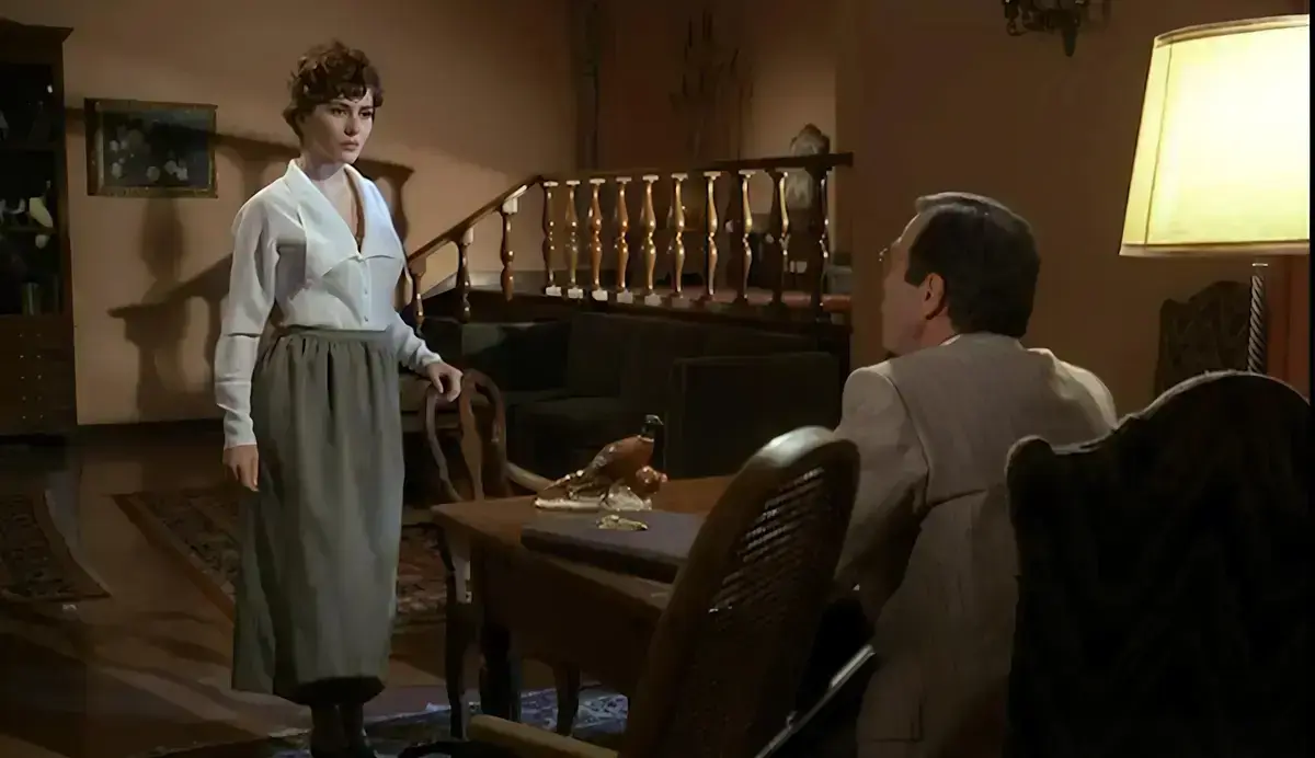 1977年《妇科男大夫》未删减高清完整版-经典满天星喜剧电影1080P-网盘资源下载手机超清播放