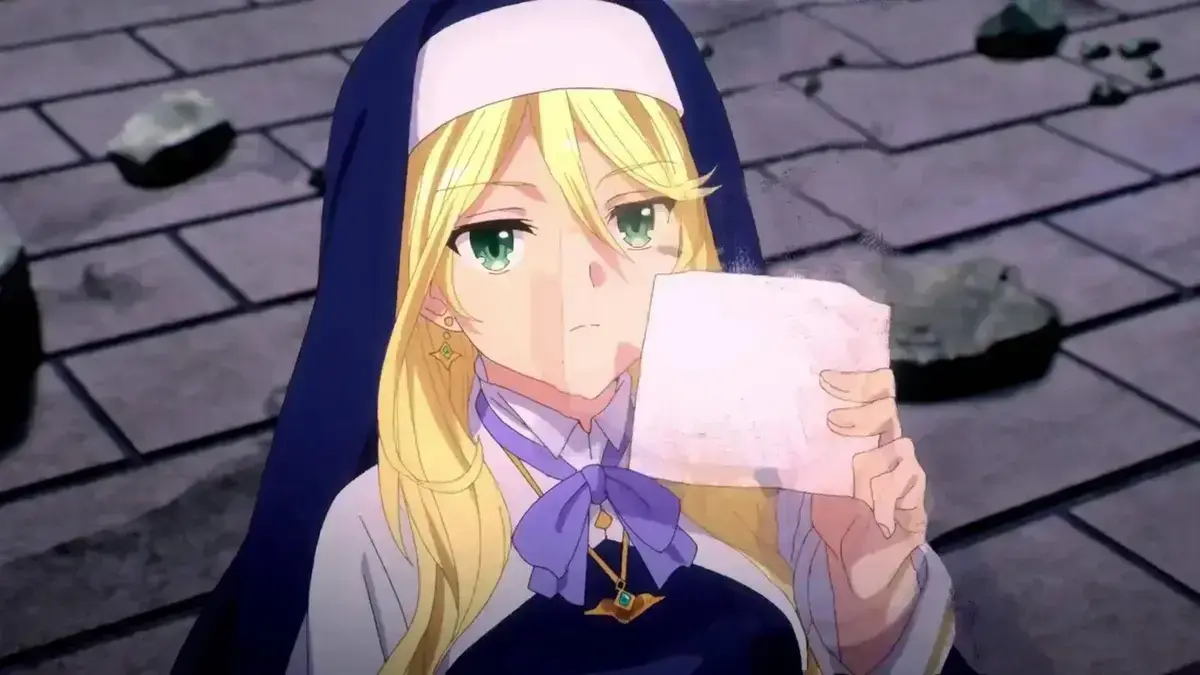 《纯洁的修女》全集高清免费看-无广告纯净版免会员特权-神圣禁忌剧情完整呈现-樱花网盘实时更新支持多端播放