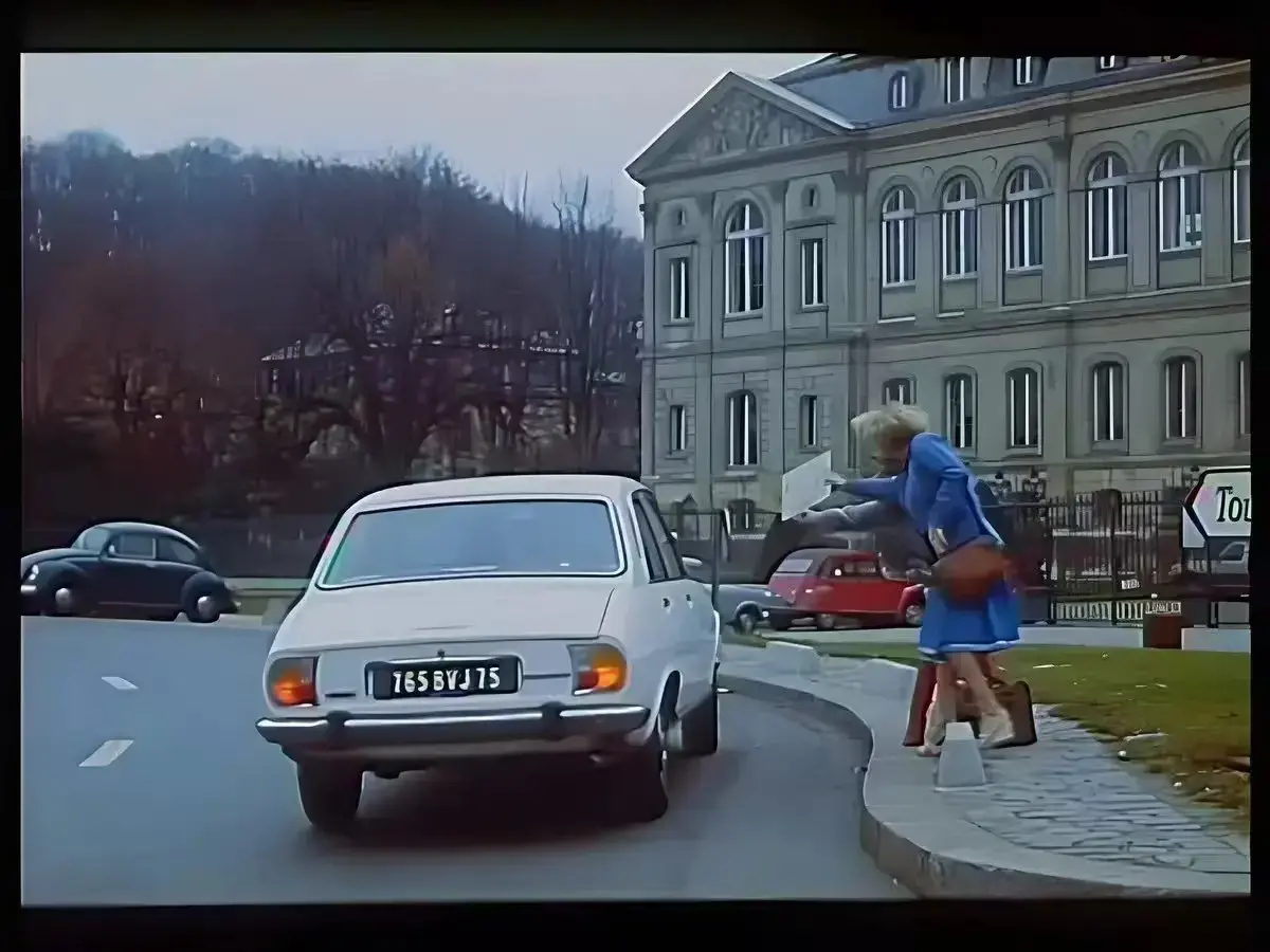 法国高分文艺片《夏日搭车客》全网独播-HD高清未删减版在线观看-专业中文字幕同步显示