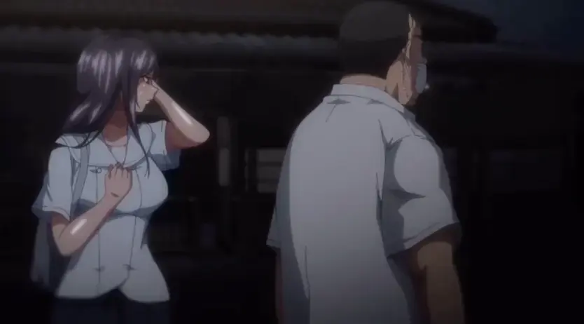 最新动漫《无人车站 2》全集未删减版-1080P高清画质免费看-中文版无广告在线播放