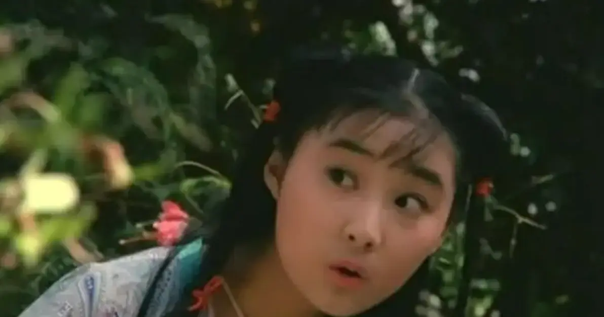 《少女潘金莲》香港电影未删减版高清在线观看-完整版免费无广告播放-星辰影院资源