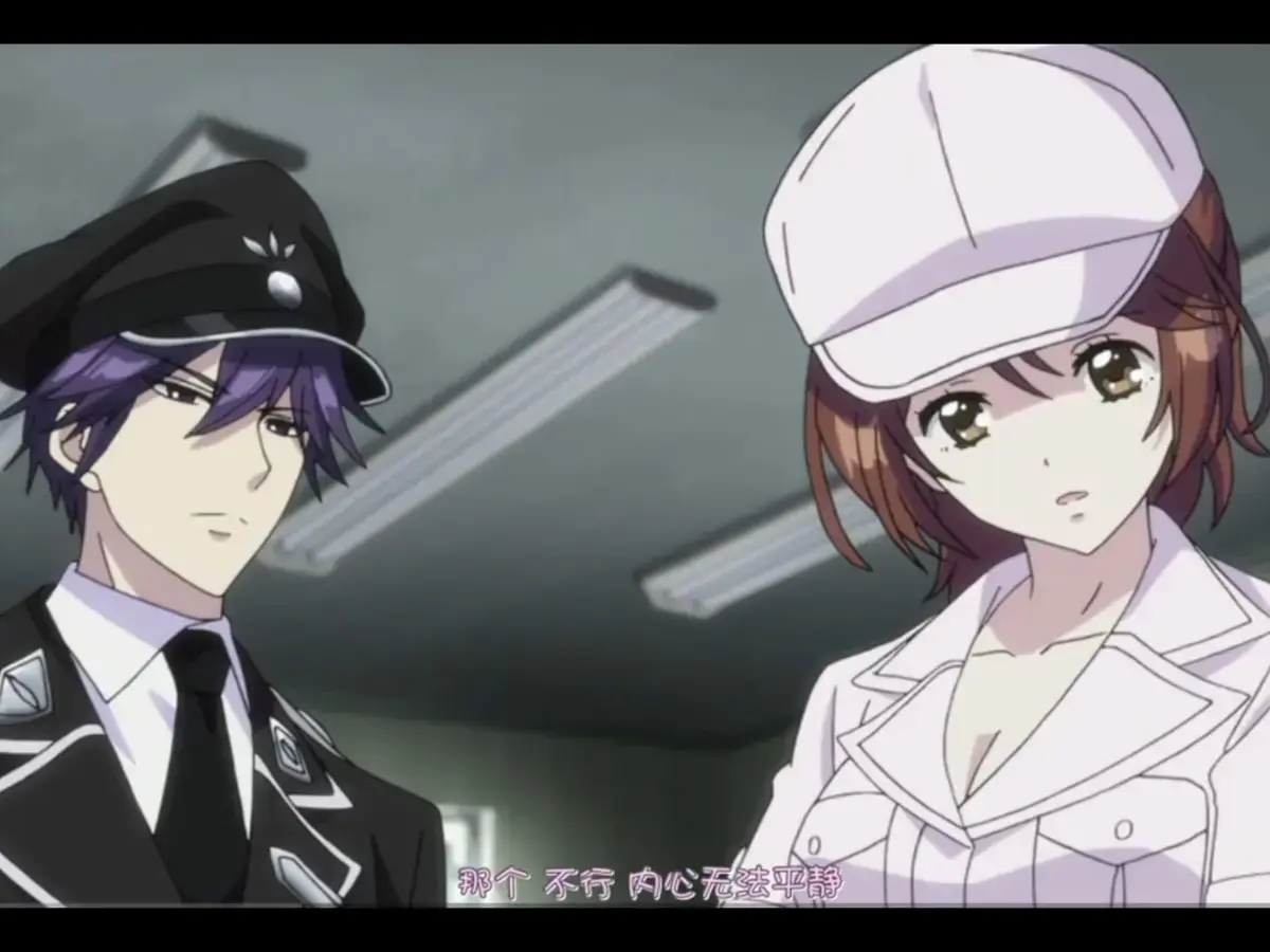 甜蜜惩罚第一季全24集免费看-高清无删减完整版动漫-甜蜜惩罚全集在线观看无广告