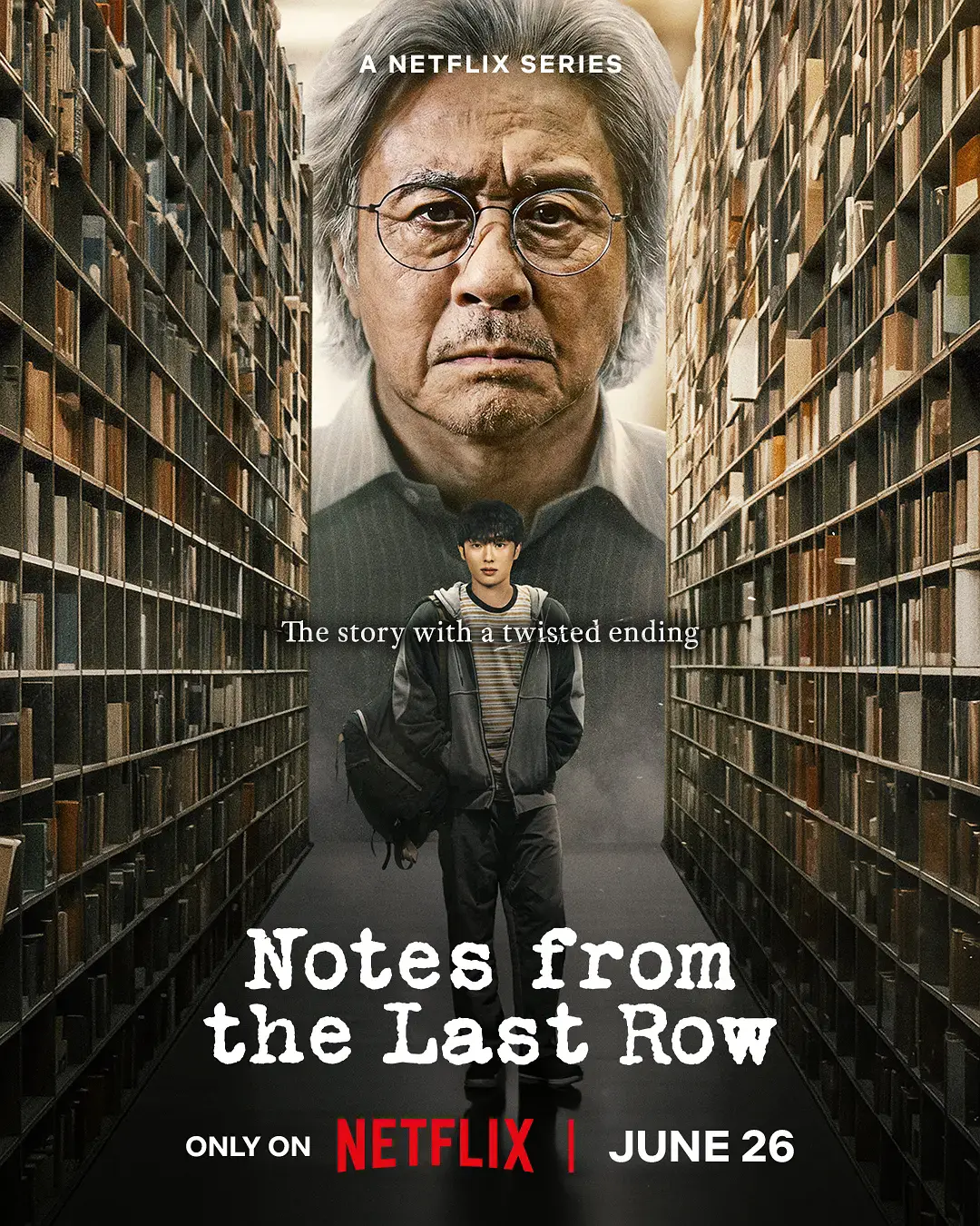 《金特务：本色回归》韩剧1080P高清在线看-金特务：本色回归无广告免费观看-韩国2026年新剧全集资源