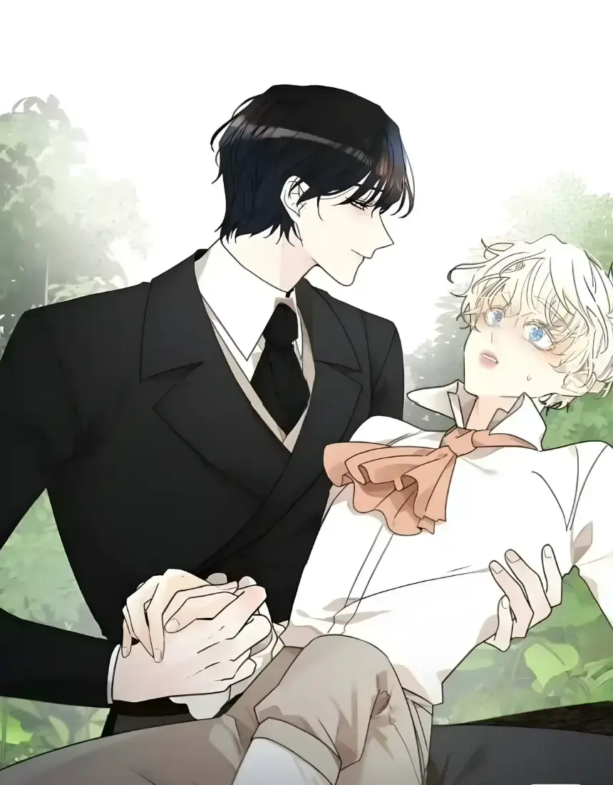 韩漫《蛇窟》双男主完整版！免费读高清在线观看 - 最新章节日更同步 - 禁忌之恋欲罢不能 - 下拉式阅读体验