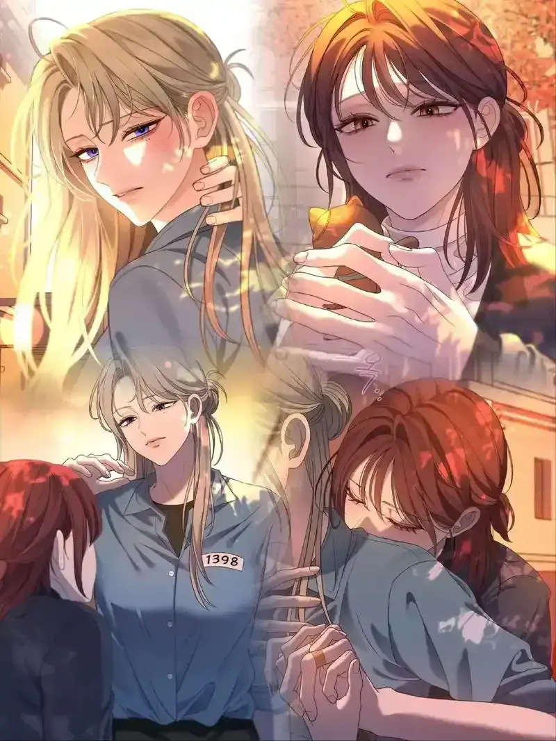 《扭曲的爱》无删减版全集免费观看-双女主漫画《扭曲的爱》HD高清-下拉式漫画在线看