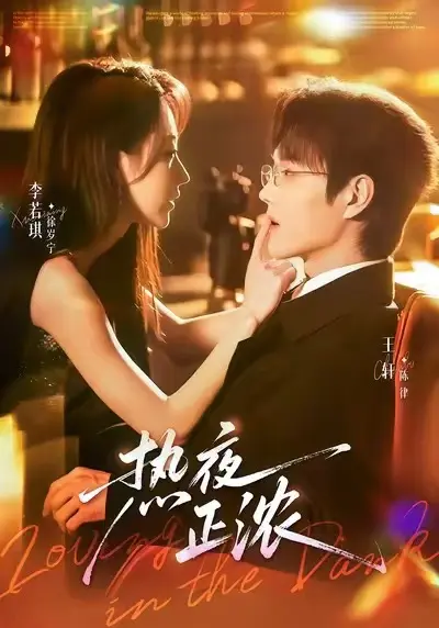 《热夜正浓》高清短剧全季 - 无删减完整版在线看 - 全网同步免费更新