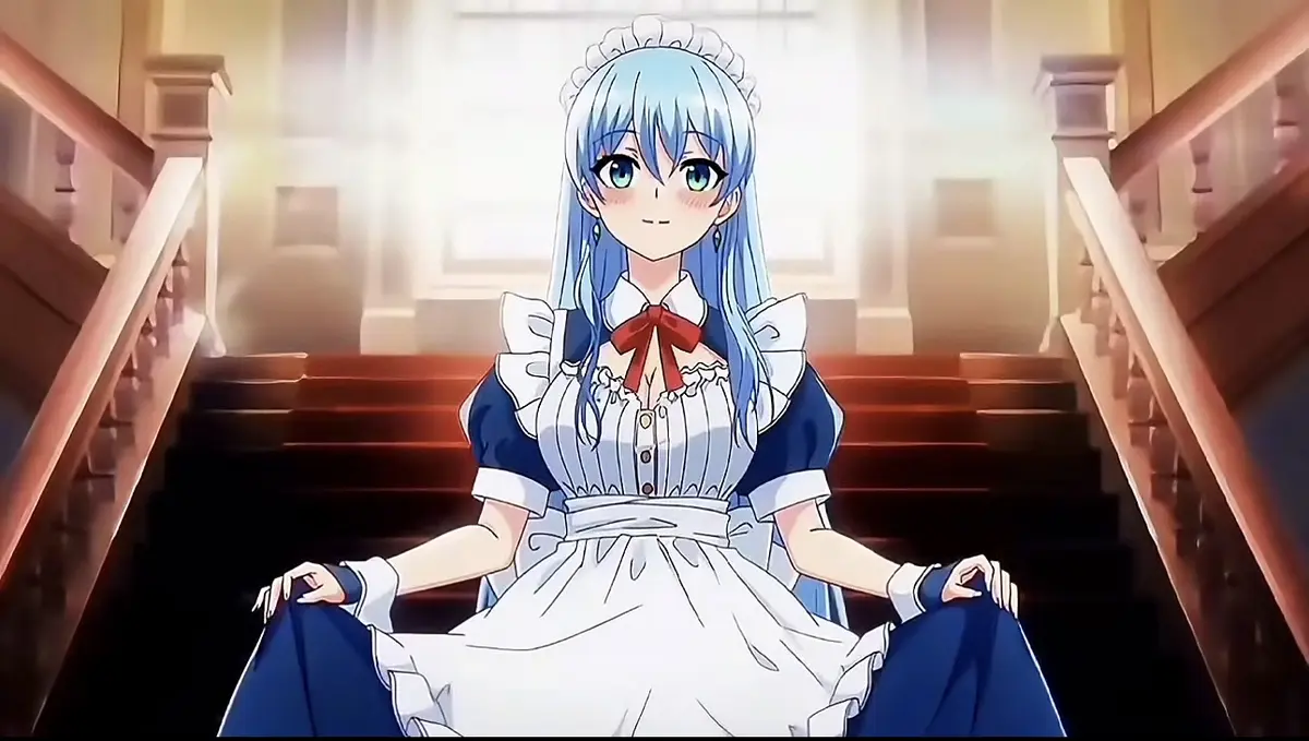 《蕾卡乃華麗且我的女王》无删减在线观看-樱花动漫免费播放-高清完整版日漫资源