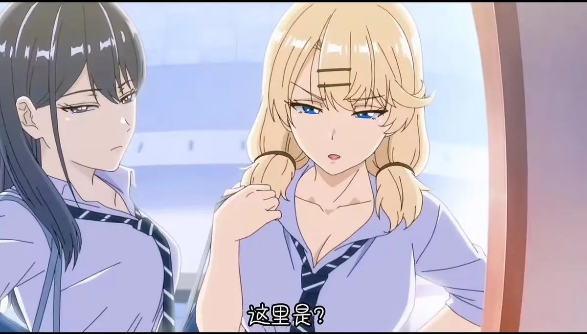 《泡在我家的辣妹》第三季全集免费在线观看-高清HD1080P无广告日语中字完整版