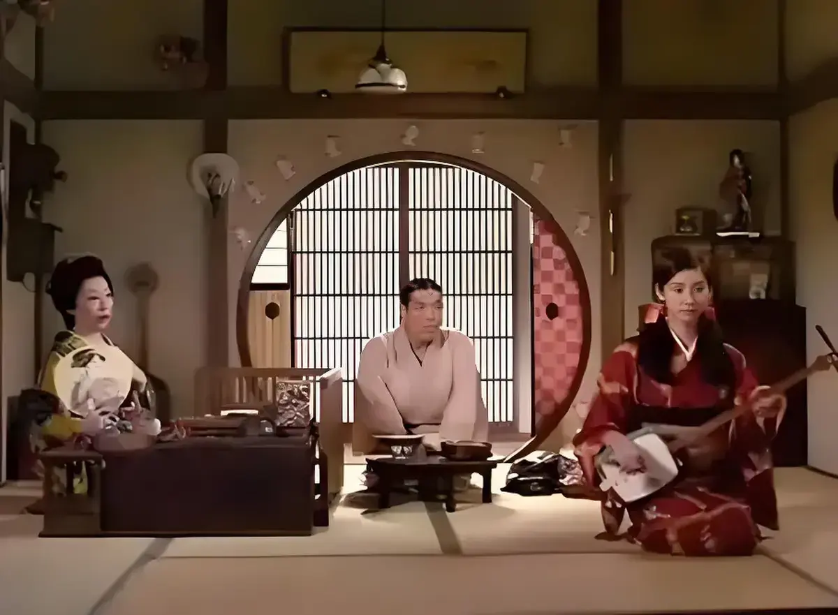 《感官世界》未删减版全集高清播放 - 日本满天星电影《感官世界》HD中字 - 1080P无广告免费在线看与网盘资源