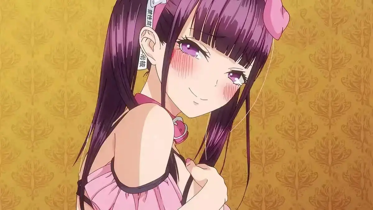 《玩美×玩媚》1080P高清全集无删减在线观看-动漫全集免费观看-《玩美×玩媚》次元动漫无广告播放-风车动漫资源