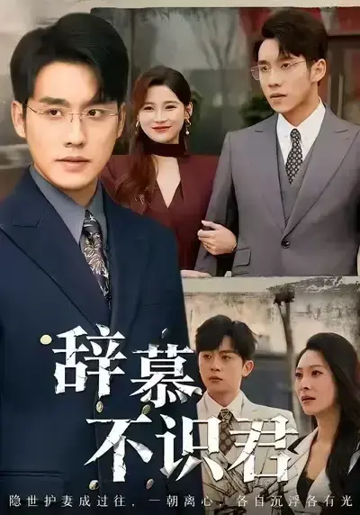 《七年情深终成悔》全77集无删减版-热门短剧高清免费在线观看-舔狗总裁逆袭虐渣爽剧网盘资源下载-七年情深终成悔又名《辞慕不识君》1080P无广告