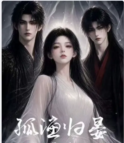 《孤渔归晏》高清完整版免费在线观看-孤渔归晏全集无删减播放-星辰影视无广告观看