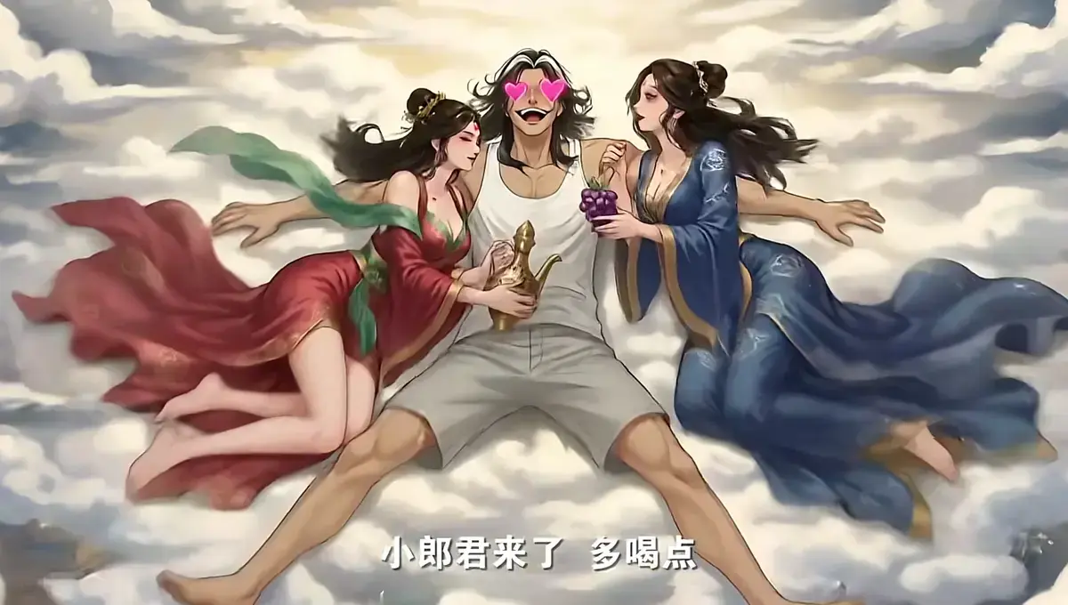 《九世善魂我是天命捉鬼人》66集无删减全集-策驰影院HD高清播放-短剧免费观看无广告-九世善魂我是天命捉鬼人全网同步更新
