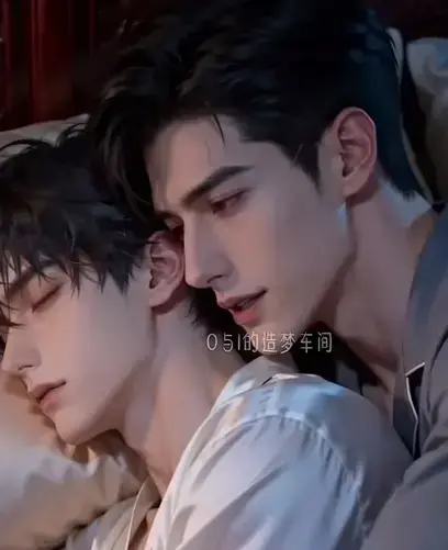 《AI漫剧：渊锁》超清完整版免费在线播放-渊锁1080P中字无删减-百度阿里云盘资源-失忆总裁的精心算计