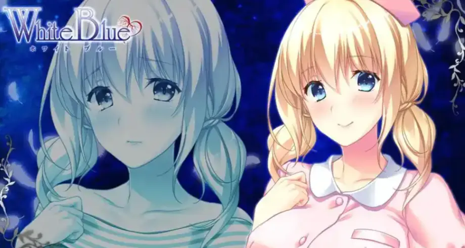 White Blue白衣的后悔里番动漫无删减版-《White Blue ～白衣的后悔～》1080P高清全集-樱花动漫风车动漫免费在线看