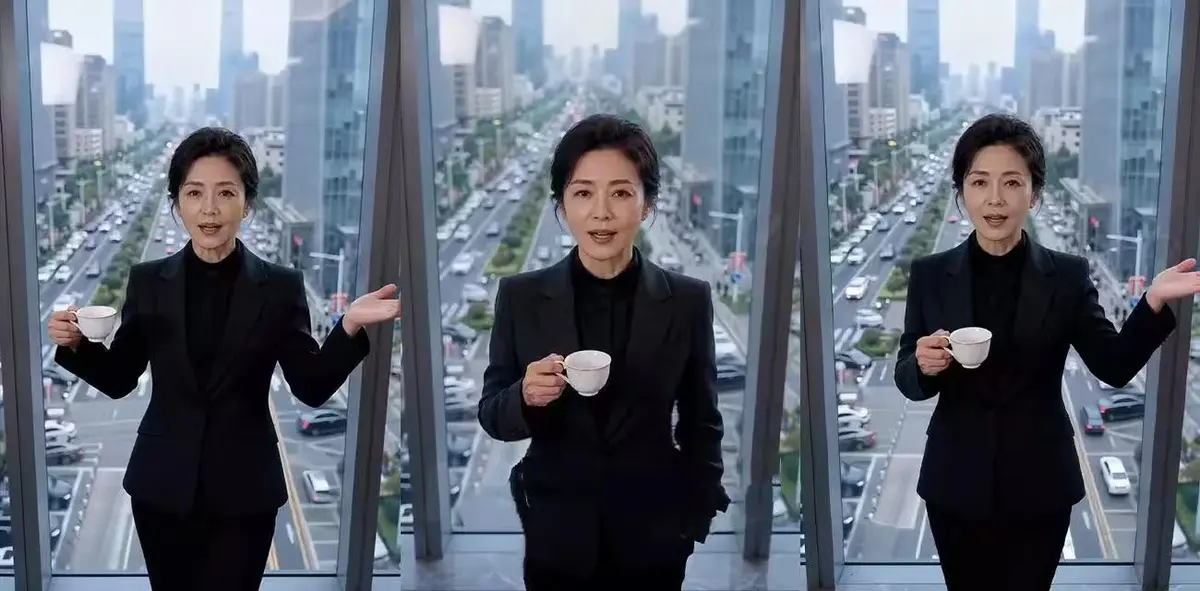 黄果AI短剧《我的岳母苏沛真》完整版合集免费观看-家庭温情爆款在线播放资源一键下载-策驰影院