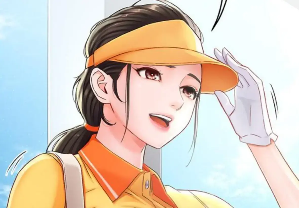 养乐多阿姨漫画全集免费在线看-韩漫养乐多阿姨高清无删减下拉式全章节-快看漫画免费阅读