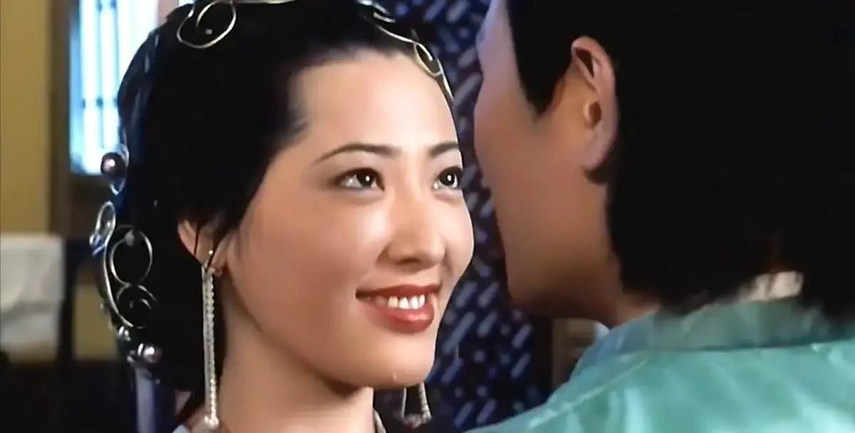 《少女潘金莲》高清完整版无删减-香港电影全集免费在线观看-2026年资源