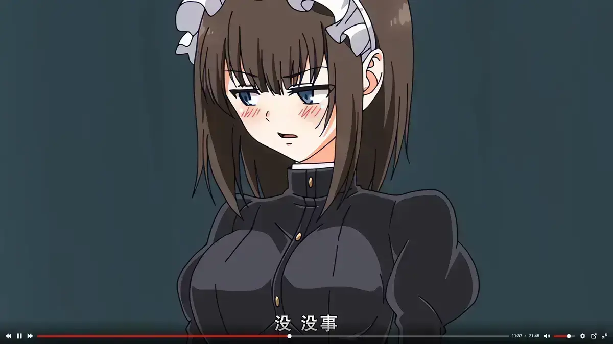 《女仆教育2》第二季全集免费观看-高清完整版在线播放-《女仆教育2》无删减动漫全集