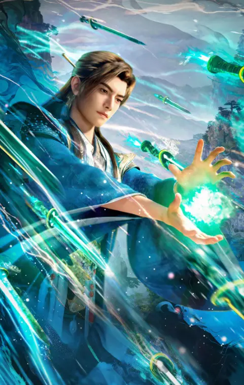 《凡人修仙传》动漫高清免费看 - 无删减完整全片版 - 手机电脑极速播放不卡顿