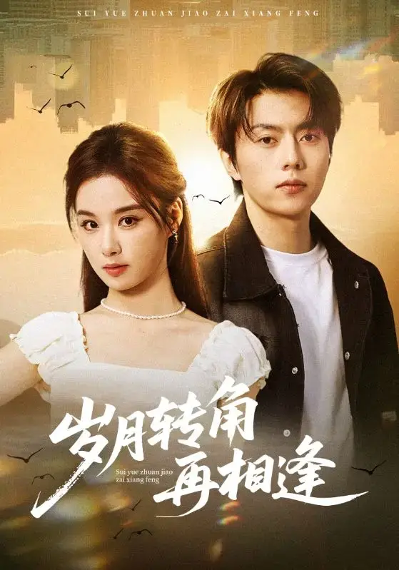 《岁月转角再相逢》全集免费观看-张磊王宇婧主演都市情感短剧-《岁月转角再相逢》1080P高清无删减-在线播放无广告