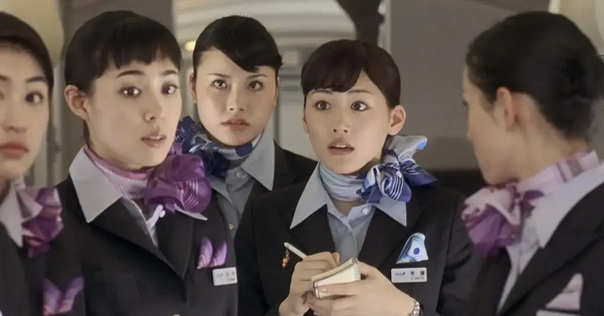 《空姐丑闻》日本电影高清完整版在线观看-《空姐丑闻》1080P蓝光未删减资源免费看-中文字幕网盘离线下载